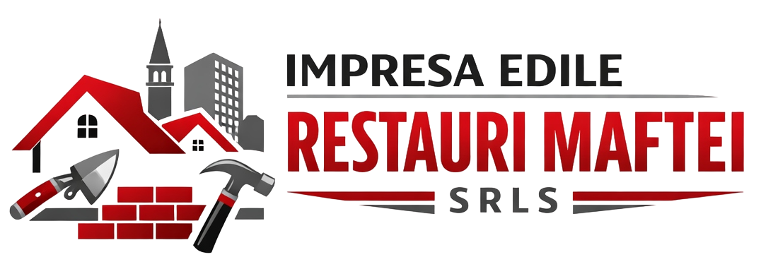 IMPRESA EDILE RESTAURI MAFTEI SRLS